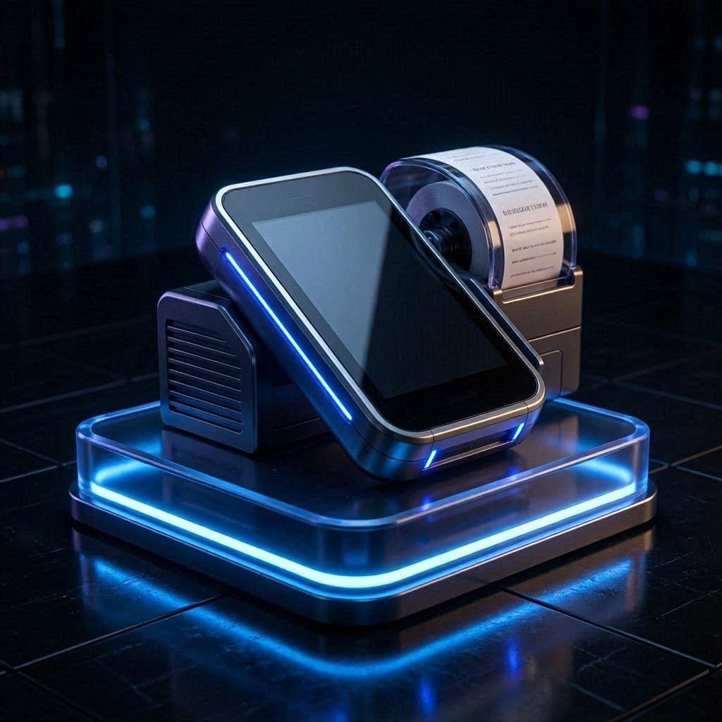 Unified Orders & POS capability preview